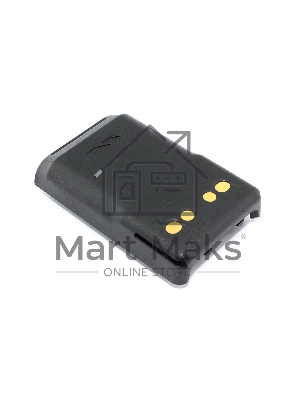 Аккумулятор для Vertex VX-228, VX-230, VX-231UHF, VX-231VHF (FNB-V103Li-UNI) Li-ion 1380mAh, 7.4V