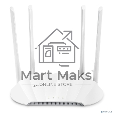 Точка доступа Wi-Fi TP-Link TL-WA1801 AX1800