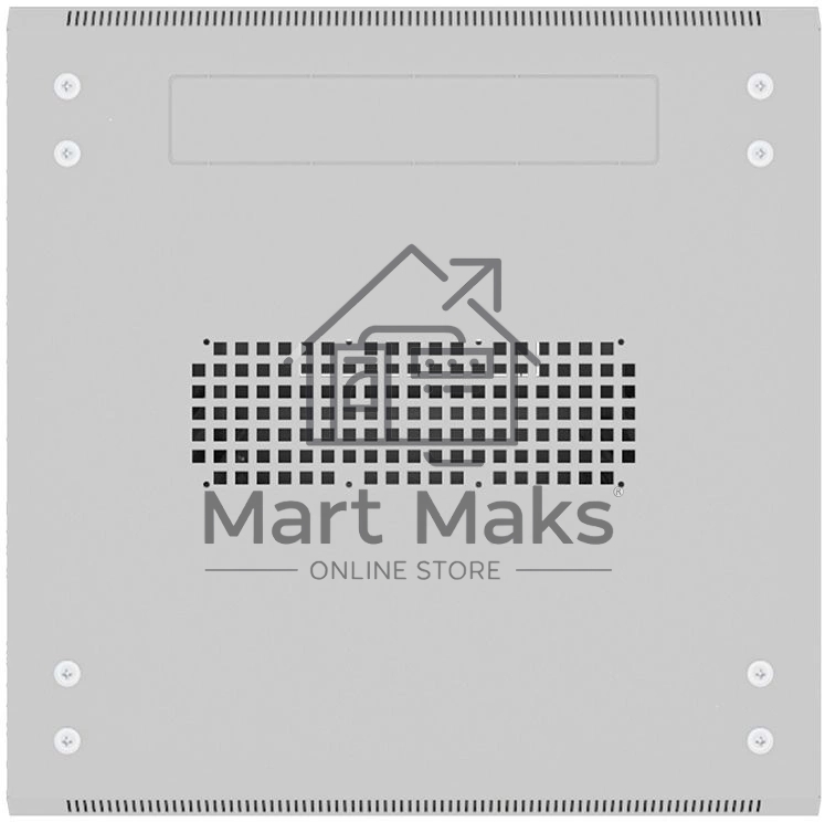 Шкаф коммутационный NTSS Премиум (NTSS-R32U6060GS) напольный 32U 600x600мм пер.дв.стекл металл 900кг серый 510мм 63.2кг 1542мм IP20 сталь