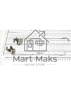 Петли для ноутбука Casper H36