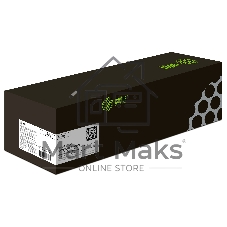 Картридж лазерный Cactus CS-P92A черный (2000 стр.) для Panasonic KX-MB263/KX-MB763/KX-MB773