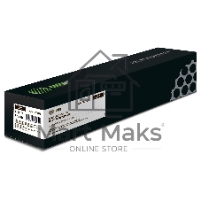 Картридж лазерный Cactus CS-TK7105 черный (20000 стр.) для Kyocera Mita TASKalfa 3010i/3011i