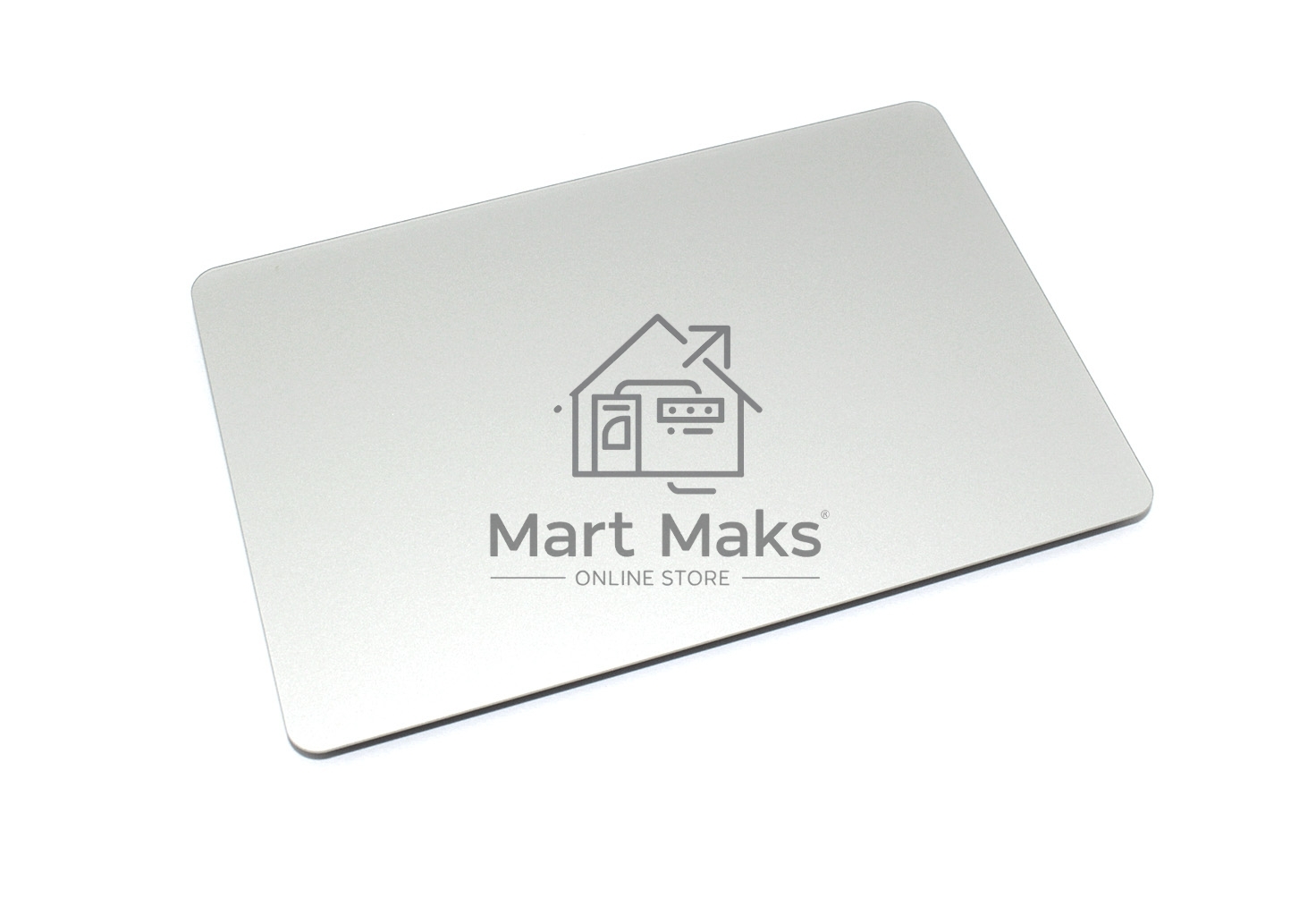 Трекпад (тачпад) для MacBook Air 13 Retina A2179 Early 2020 Silver (cеребро)
