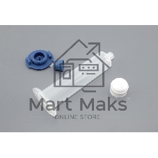 Промышленный шприц 30 мл стандарт США Промышленный шприц 30 мл стандарт США