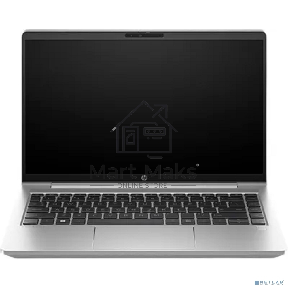 Ноутбук HP ProBook 440 G10 Core i5 1335U 16Gb SSD512Gb Intel Iris Xe graphics 14