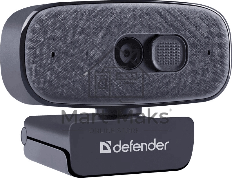 Веб-камера Defender 63195 G-LENS 2695 FULLHD
