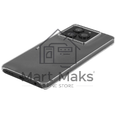 Смартфон INOI A75 Elegance, 8/512Gb, черный титан