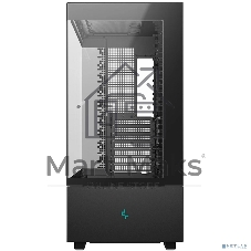 Корпус для ПК Deepcool CH690 DIGITAL