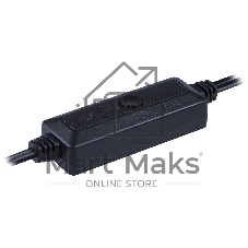 Колонки Defender Solar 7, 2.0, черный 65117