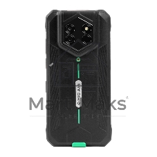 Смартфон MIG A65 8Gb, 128Gb, черный