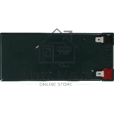Батарея для ИБП CSB EVX1272 F2 12В 7.2Ач