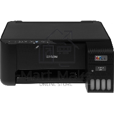 МФУ струйное Epson L3250 (C11CJ67412/C11CJ67418/C11CJ67405/C11CJ67408/C11CJ67503/C11CJ67508/C11CJ67523/C11CJ67525), A4, цветное, печ. до 33 стр/мин. (ч/б) до 15 стр/мин. (цвет), скан. до 11 стр/мин. (ч/б) 28 стр/мин. (цвет), 1440 x 5760 dpi (печать) 1200x2400dpi (скан.), USB, Wi-Fi