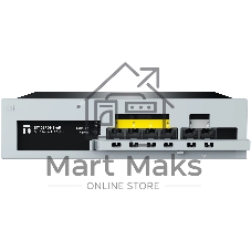 Коммутатор Netis ST106PDI-2-65, 4×100 Мбит/с PoE+ + 2×100 Мбит/с Uplink, неуправляемый