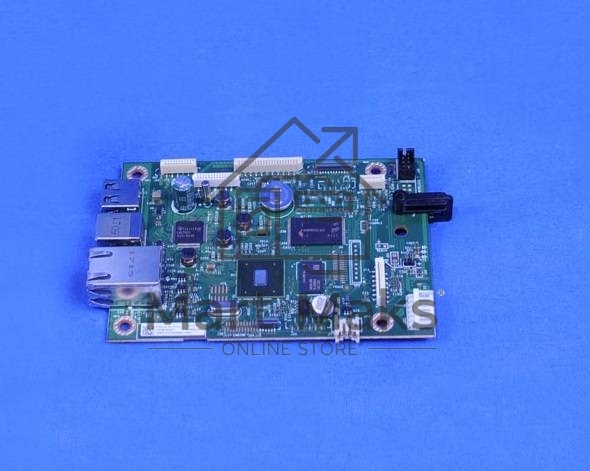 Плата форматера (для моделей с факсом) HP LJ M426fdw (F6W15-60002/F6W15-60001)