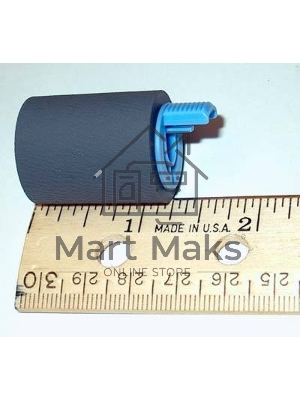 Ролик подачи из лотка HP LJ 4100/4000 (RF5-3114)