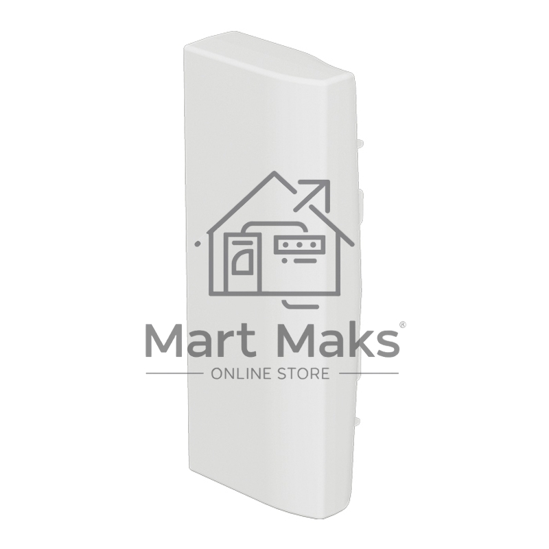 Заглушка 85x50 мм METRA Legrand 638025