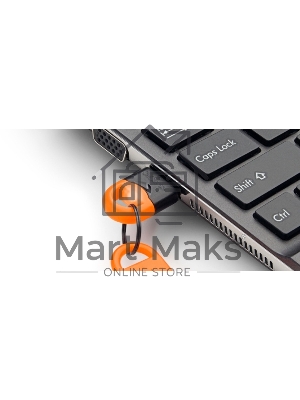 Компонент ПАК Aladdin USB-токен JaCarta PKI (nano) (JC000)