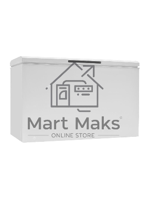 Морозильный ларь Pozis FH 250-1, белый, 345л