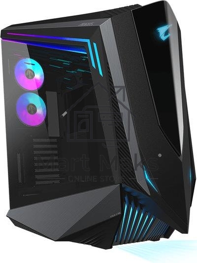 Компьютерный корпус FULL TOWER MITX W/O PSU GB-AC700G GIGABYTE