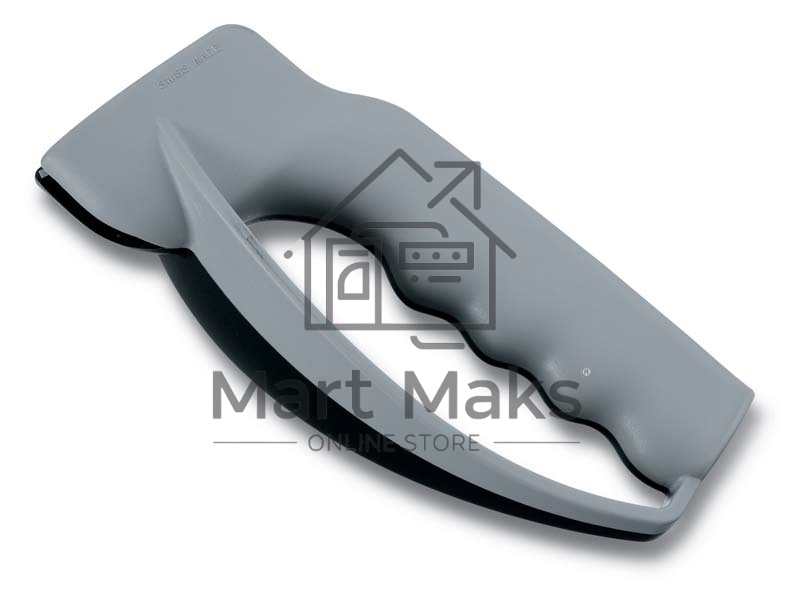 Точилка для кухон.ножей Victorinox (7.8715) 135мм серый карт.коробка