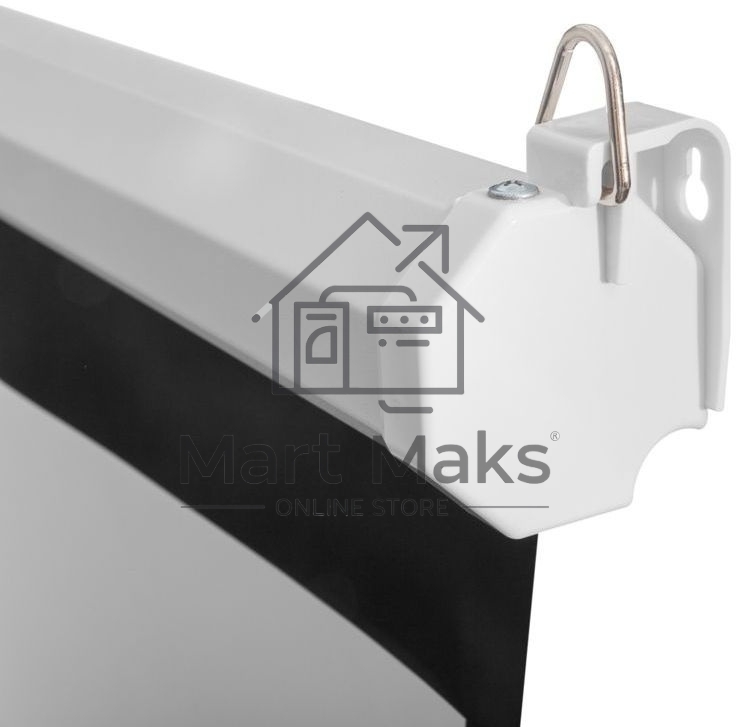 Экран 177x308см Digis Optimal-D DSOD-16907 16:9 настенно-потолочный рулонный