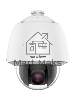 Камера видеонаблюдения IP Hikvision DS-2DE5232W-AE(T5) 4.8-153.6мм