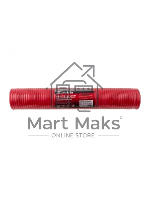 Шланг спиральный Matrix воздушный, 15 м, с быстросъемными соединениями