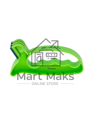 Устройство универсальное для заточки ножей, ножниц Сибртех