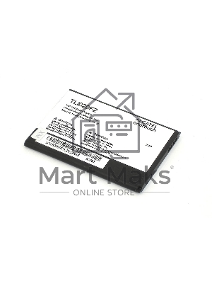 Аккумуляторная батарея TLi020F2 для Alcatel OneTouch Fierce 2