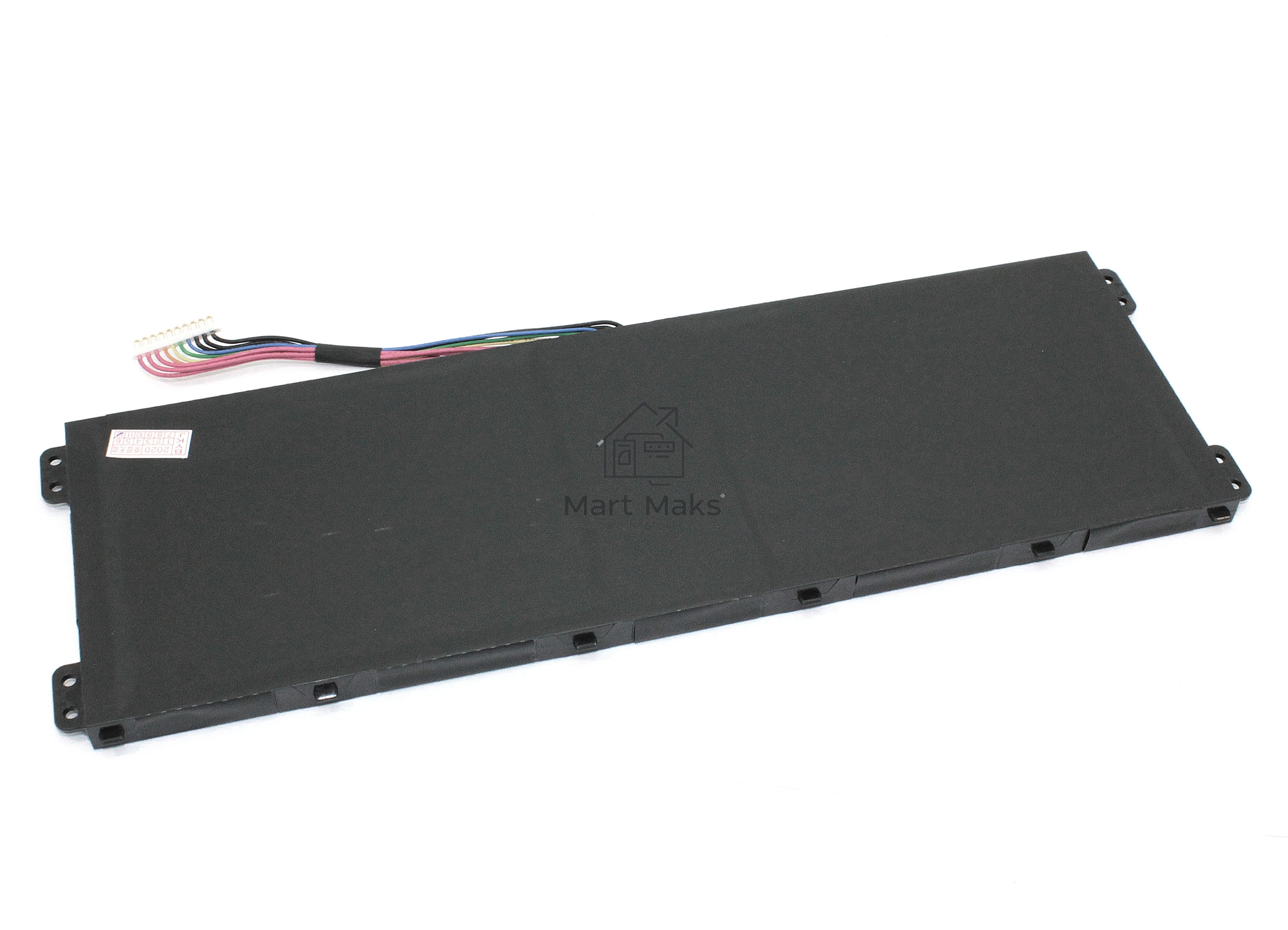 Аккумуляторная батарея для ноутбука Acer ConceptD 3 CN315-71 (AP19D5P) 15.4V 4810mAh 74Wh