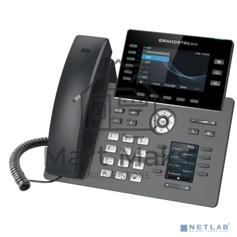 Телефон VOIP GRP2616 GRANDSTREAM