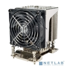Кулер для сервера Ablecom LGA4094, AMD Epyc, 4U, Active, 330~350W