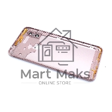 Задняя крышка для Xiaomi Redmi Note 6 Pro золотой