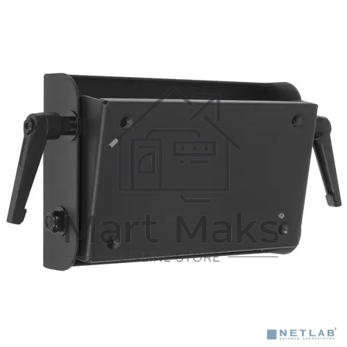 Кронштейн-адаптер для телевизора ONKRON ATL-1551 черный настенный