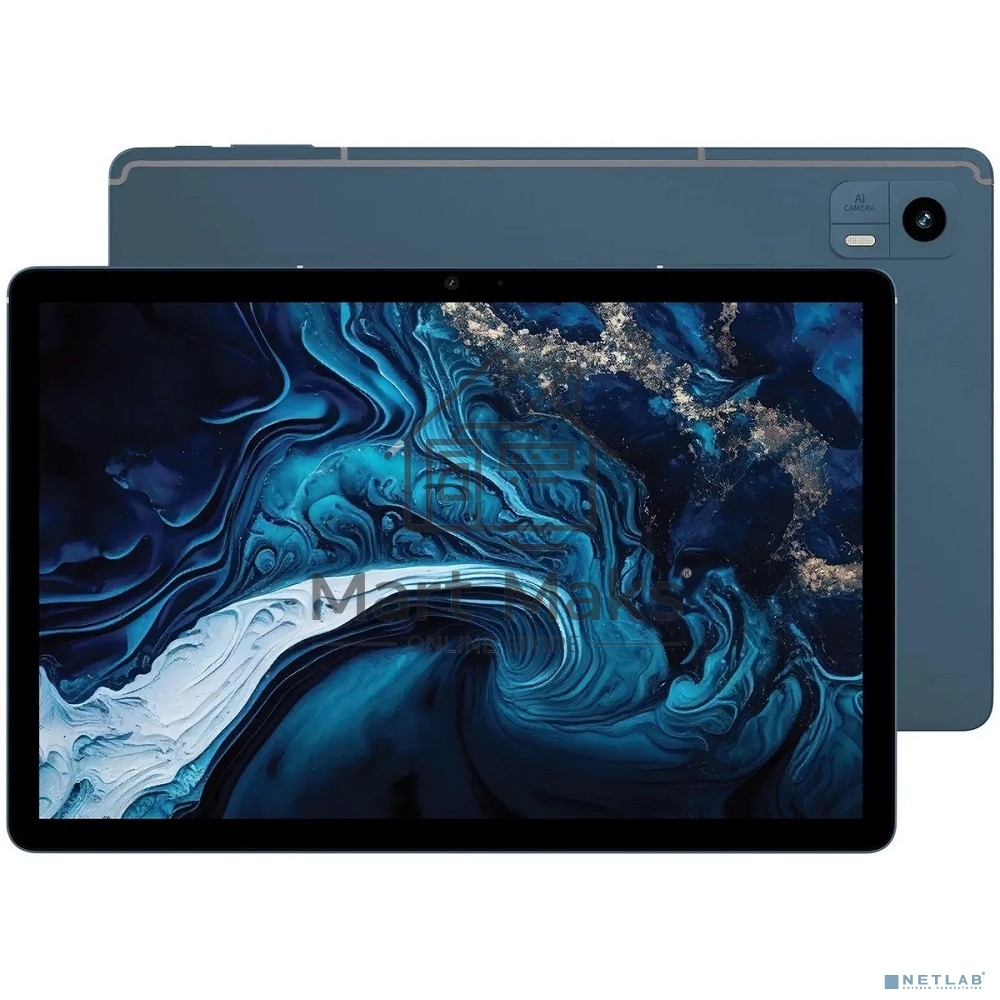 Планшет Digma Pro HIT 104 T616 (1.6) 8C RAM8Gb ROM256Gb 10.1