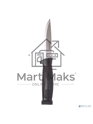 Нож строительный нержавеющая сталь лезвие 100 мм Rexant