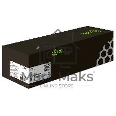 Картридж лазерный Cactus CS-P88A черный (2000 стр.) для Panasonic KX-FL401/402/403/423 FLC411/412/413/418
