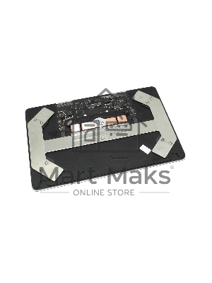 Трекпад (тачпад) для MacBook Air 13 Retina A2179 Early 2020 Silver (cеребро)