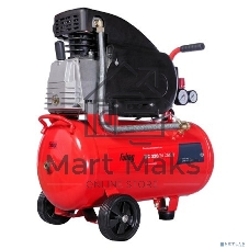 Компрессор FUBAG DС 320/24 CM2.5 320л/мин 24л 8бар 1.8кВт