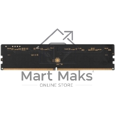 Оперативная память ADATA, DDR5, 16GB (1x16GB), 5600MHz, DIMM, CL46