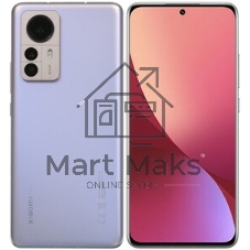 Нижняя плата с разъемом зарядки и микрофоном для Xiaomi Mi 12 Pro