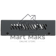 Медиаконвертер TP-Link SMB MC100CM 10/100Mbps RJ45 to 100Mbps multi-mode SC fiber Converter, Full-duplex,up to 2Km, switching power adapter, chassis mountable