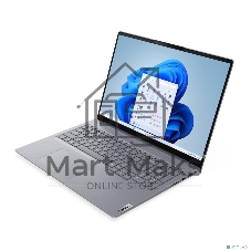 Ноутбук Lenovo ThinkBook 16 G8 IAL/16