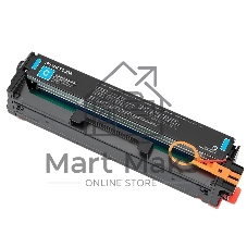 Картридж Pantum CTL-2000HC for CM2200FDW/CP2200DW Голубой (3500 pages)