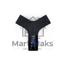 Конференц-телефон IP Yealink CP965 черный