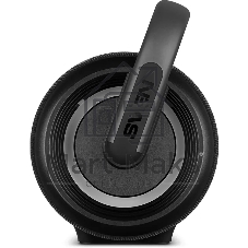 Колонка SVEN АС PS-395, черный (80 Вт, Waterproof (IPx5), TWS, Bluetooth, USB, 4800мА*ч)