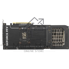 Видеокарта ASUS TUF Gaming GeForce RTX 5070 Ti OC Edition, 16 GB GDDR7, 256 bit, 3xDisplayPort, 2xHDMI, GPU 2497 MHz