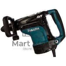 Перфоратор Makita HR4511C, SDS-Max, 1350 Вт, 13 Дж, от сети