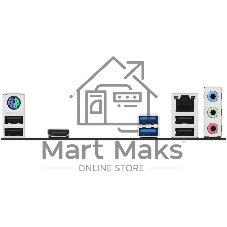 Материнская плата ASUS PRIME H610M-K D4 ARGB, LGA1700, Intel H610, 2xDDR4, 4xSATA, 1xM.2, 1xPCIe 4.0 x16, HDMI, 1x1Gb LAN, 3x3.5 мм, 7.1, microATX