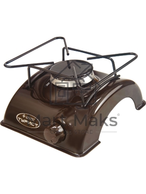 Плита настольная газовая ПГТ-1 мод. 802 настольная